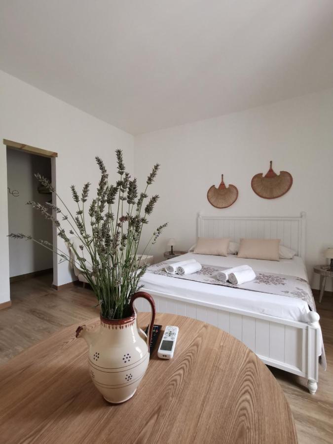 Like At Home B&B Sannicandro di Bari Luaran gambar