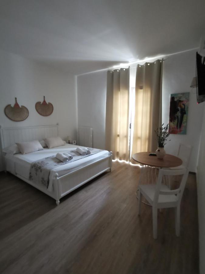 Like At Home B&B Sannicandro di Bari Luaran gambar