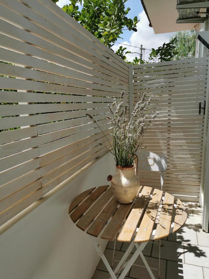 Like At Home B&B Sannicandro di Bari Luaran gambar