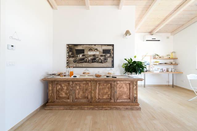 Like At Home B&B Sannicandro di Bari Luaran gambar