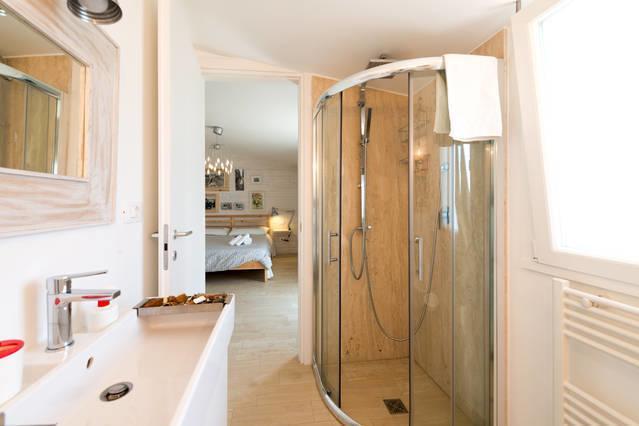 Like At Home B&B Sannicandro di Bari Luaran gambar
