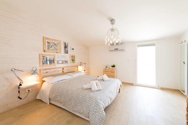 Like At Home B&B Sannicandro di Bari Luaran gambar