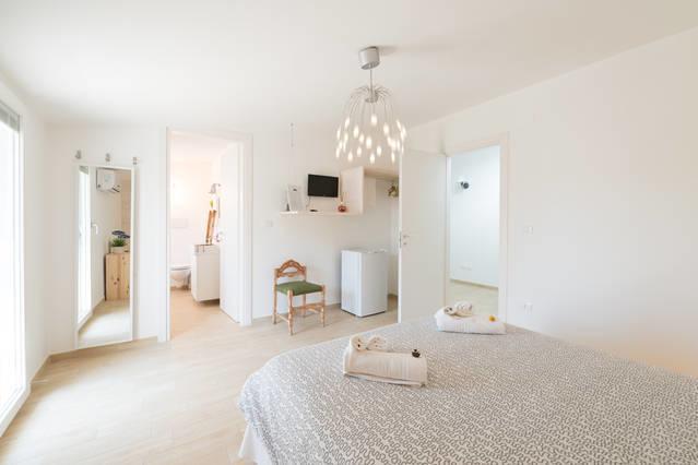 Like At Home B&B Sannicandro di Bari Luaran gambar