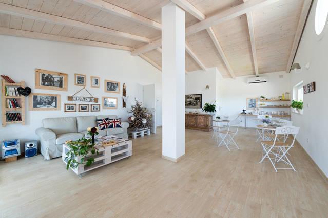 Like At Home B&B Sannicandro di Bari Luaran gambar