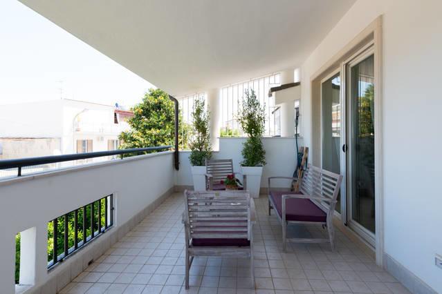 Like At Home B&B Sannicandro di Bari Luaran gambar