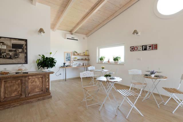 Like At Home B&B Sannicandro di Bari Luaran gambar