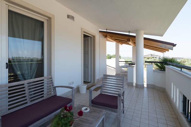Like At Home B&B Sannicandro di Bari Luaran gambar