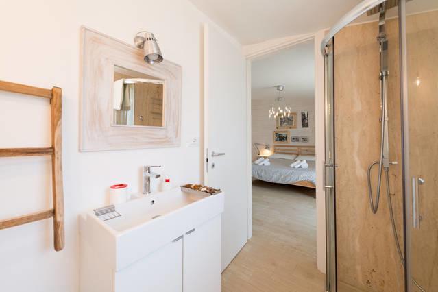 Like At Home B&B Sannicandro di Bari Luaran gambar