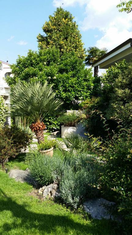 Like At Home B&B Sannicandro di Bari Luaran gambar