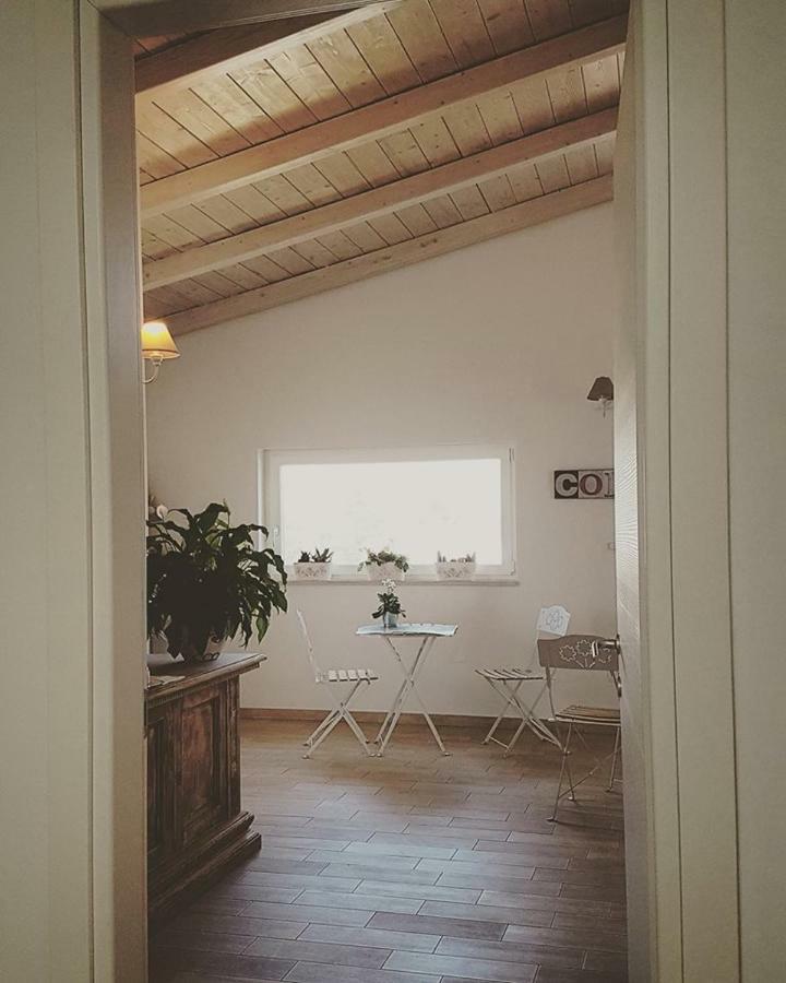 Like At Home B&B Sannicandro di Bari Luaran gambar