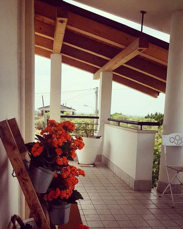 Like At Home B&B Sannicandro di Bari Luaran gambar