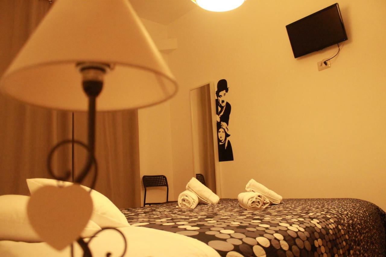 Like At Home B&B Sannicandro di Bari Luaran gambar