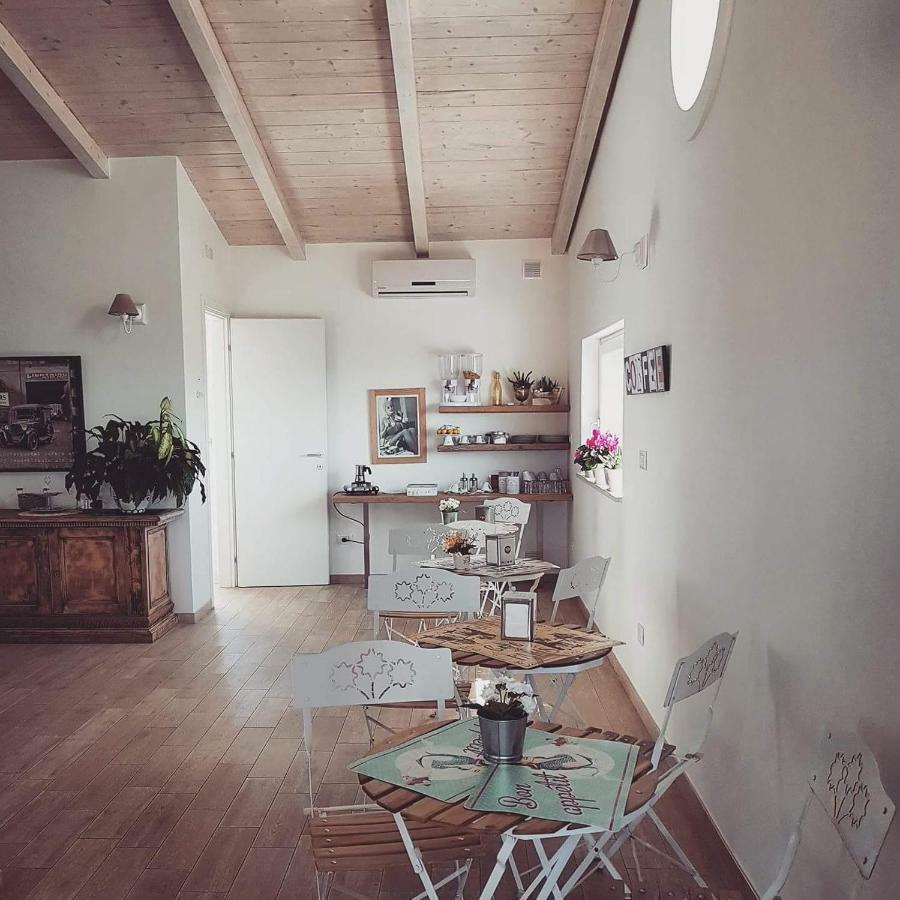 Like At Home B&B Sannicandro di Bari Luaran gambar