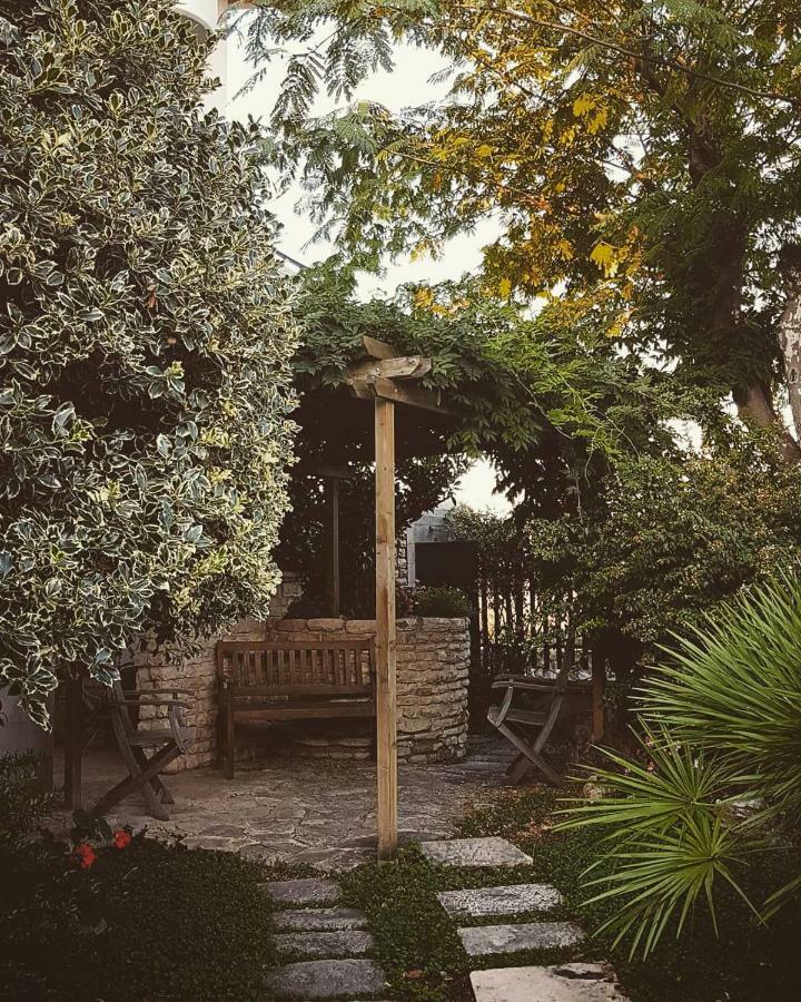 Like At Home B&B Sannicandro di Bari Luaran gambar