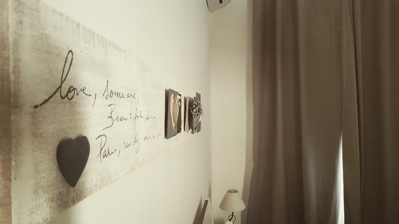 Like At Home B&B Sannicandro di Bari Luaran gambar